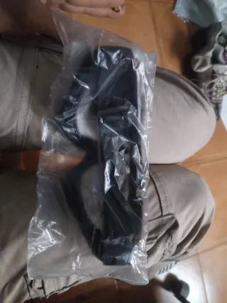 Gafas de moto protectoras anti-UV