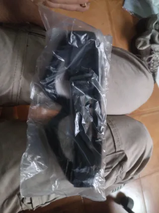 Gafas de moto protectoras anti-UV