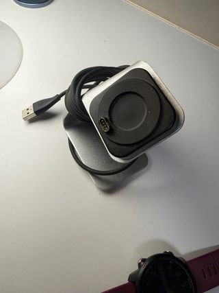 Garmin Forerunner 245 + Cargador