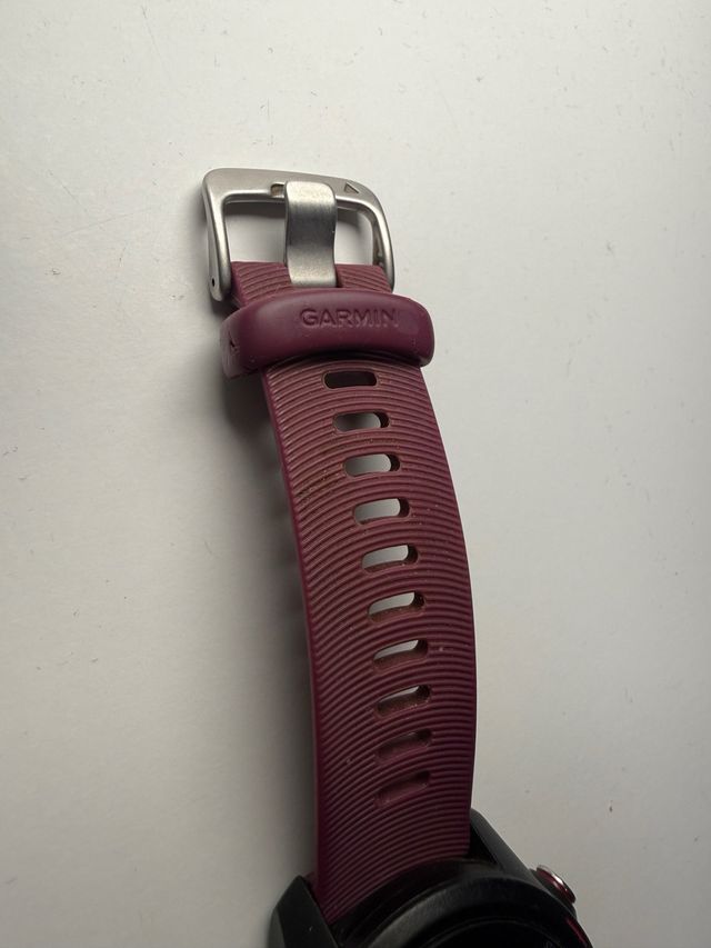 Garmin Forerunner 245 + Cargador