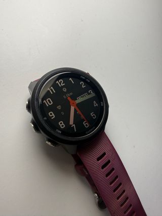 Garmin Forerunner 245 + Cargador