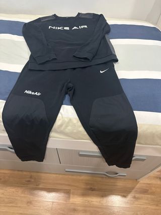 Conjunto NIKE