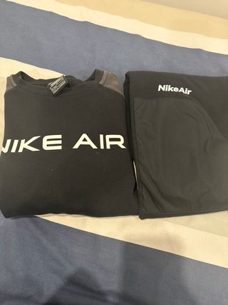 Conjunto NIKE