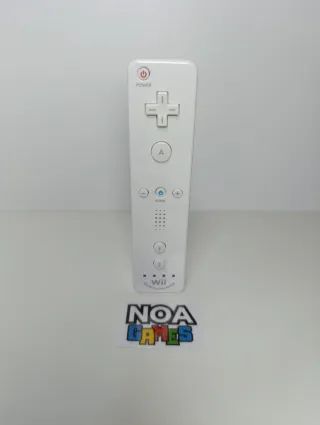 Mando Wii Motion Plus Inside Nintendo Wii
