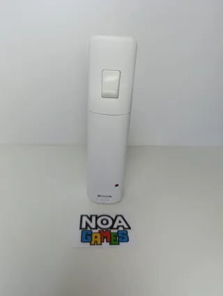 Mando Wii Motion Plus Inside Nintendo Wii