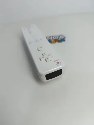 Mando Wii Motion Plus Inside Nintendo Wii