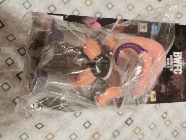 Figura di Freeza di Dragon Ball