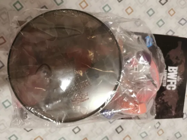 Figura di Freeza di Dragon Ball