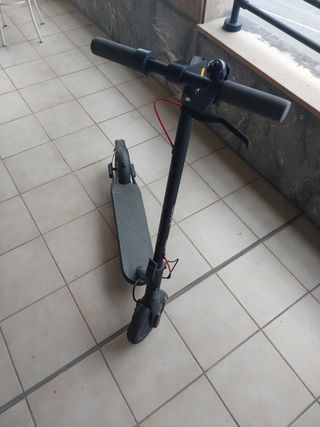 Xiaomi Electric Scooter 4 Lite