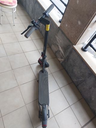 Xiaomi Electric Scooter 4 Lite
