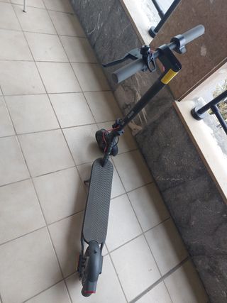 Xiaomi Electric Scooter 4 Lite