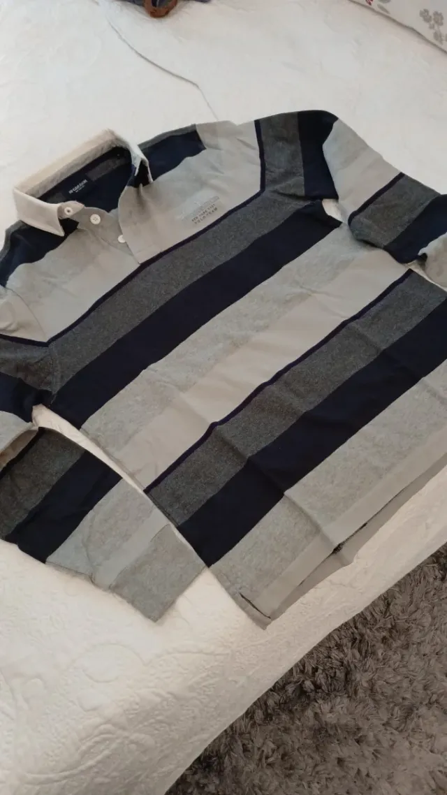 Polo McGregor Talla M