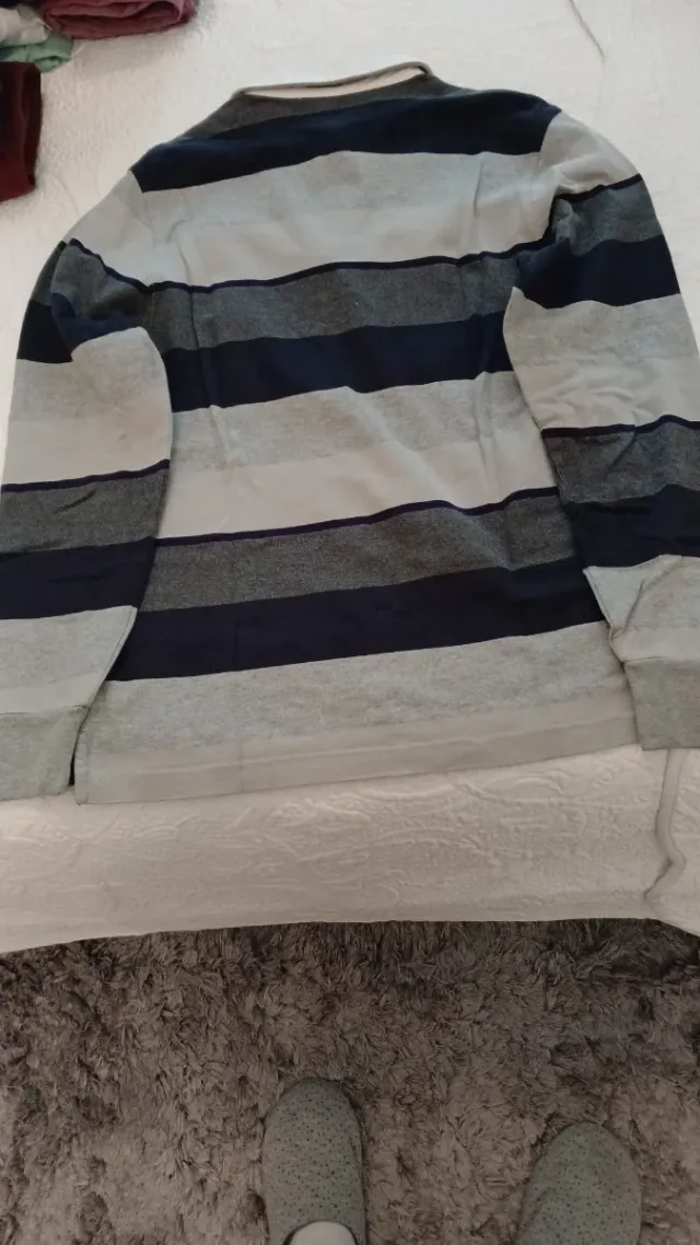 Polo McGregor Talla M