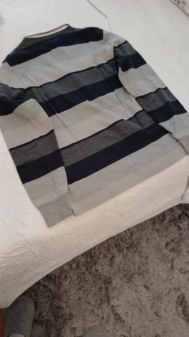 Polo McGregor Talla M