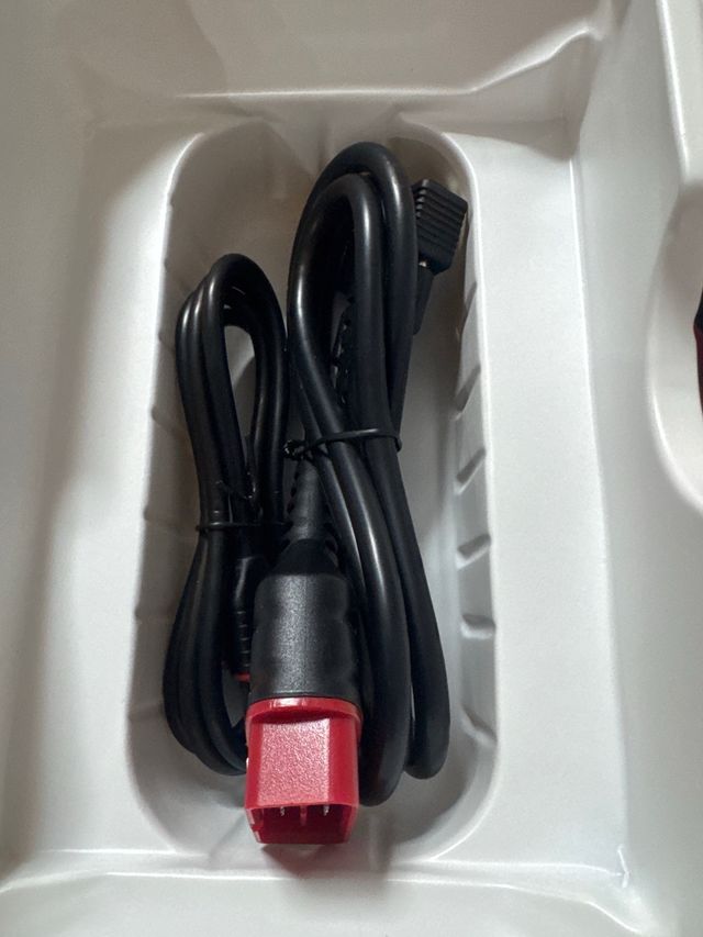 Máquina Diagnosis KINGBOLEN S Smart Scan Tool