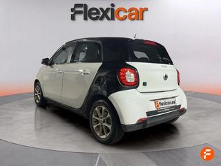 Smart Forfour 60kW(81CV) EQ