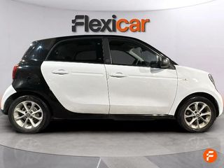 Smart Forfour 60kW(81CV) EQ