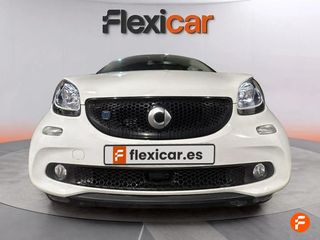 Smart Forfour 60kW(81CV) EQ