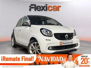 Smart Forfour 60kW(81CV) EQ