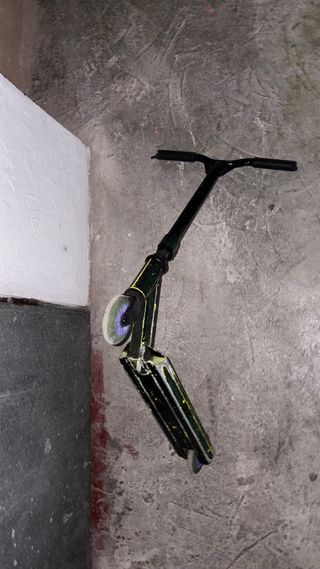 Patinete Oxelo infantil