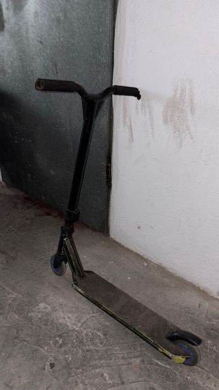 Patinete Oxelo infantil