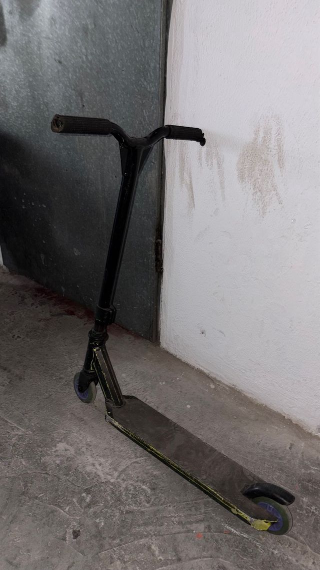 Patinete Oxelo infantil