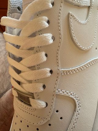 Zapatillas Nike Air Force 1 Blancas