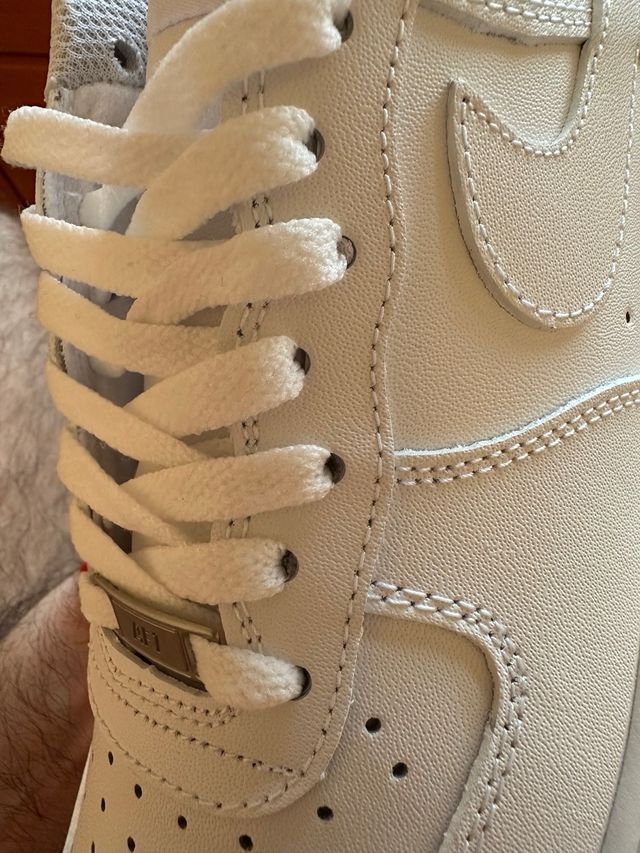 Zapatillas Nike Air Force 1 Blancas