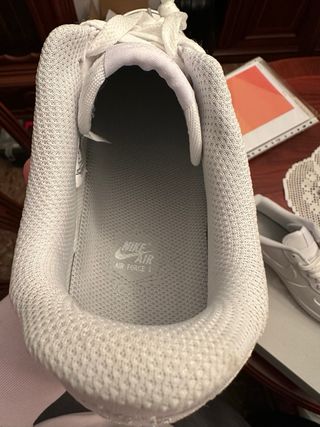 Zapatillas Nike Air Force 1 Blancas