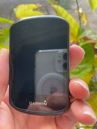 Garmin Edge 830 GPS Ciclismo