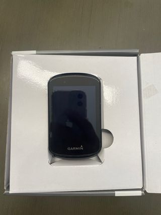 Garmin Edge 830 GPS Ciclismo