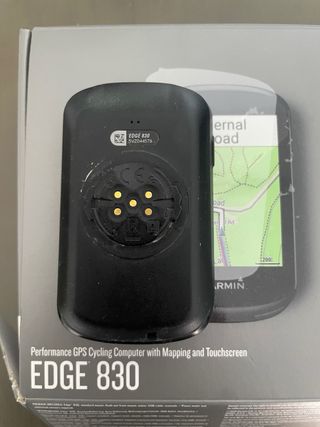 Garmin Edge 830 GPS Ciclismo