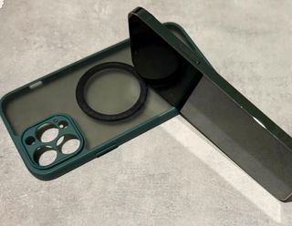 iPhone 13 Pro Max Verde