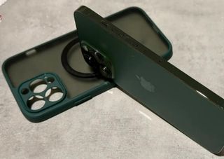 iPhone 13 Pro Max Verde