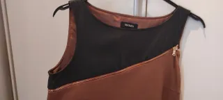 Max & Co Tubino cammello e Marrone