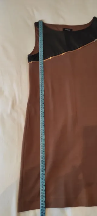 Max & Co Tubino cammello e Marrone