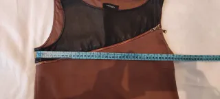 Max & Co Tubino cammello e Marrone