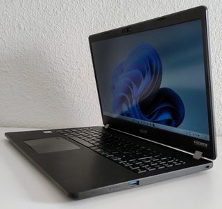 ACER TRAVELMATE P215 GAMA ALTA CORE I5 DECIMA