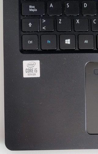 ACER TRAVELMATE P215 GAMA ALTA CORE I5 DECIMA