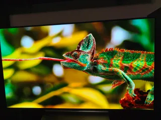 Televisor LG OLED48C34LA C3 EVO 4K UHD 2024