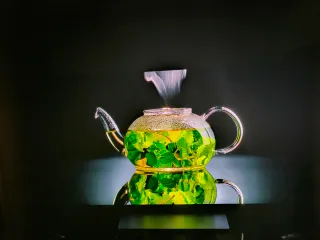 Televisor LG OLED48C34LA C3 EVO 4K UHD 2024