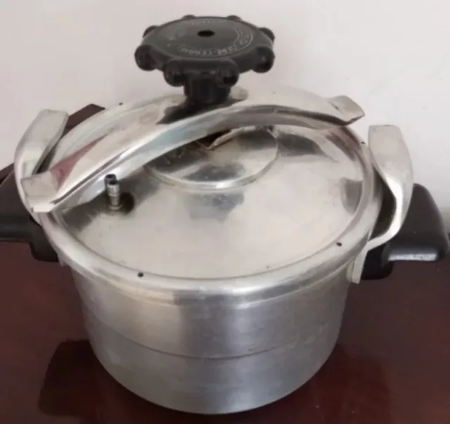 Olla Express Magefesa Antigua 3L