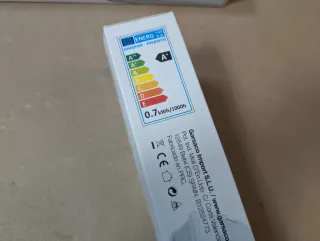 Luminaria LED de Emergencia GSC 0.7W