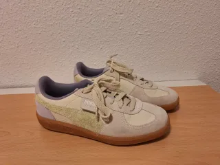 Zapatillas Puma Talla 38.5