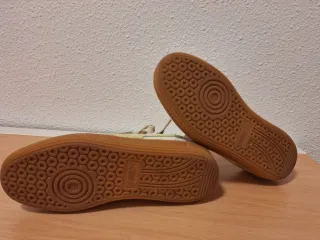 Zapatillas Puma Talla 38.5