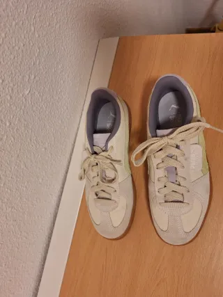 Zapatillas Puma Talla 38.5