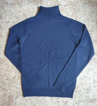 Lote 5 jerseys punto mujer