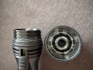 Linterna buceo Omersub Moonlight