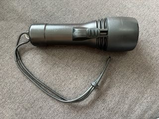 Linterna buceo Omersub Moonlight