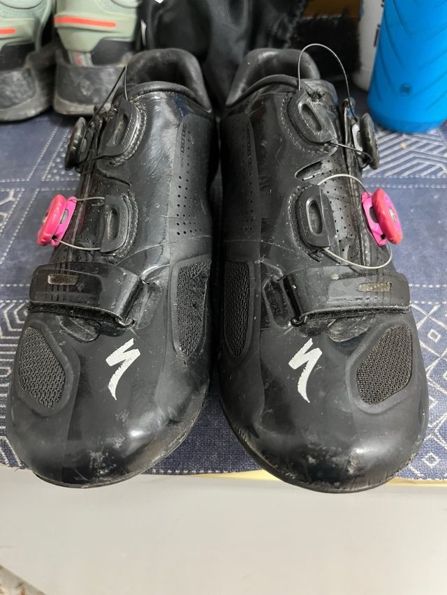 Zapatillas Specialized S-Works 5